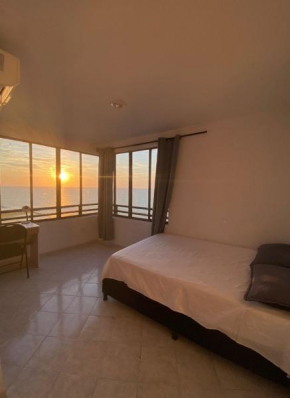 Ocean view